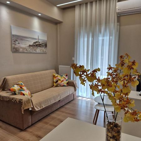 Galeriya Apartment Szaloniki Kültér fotó