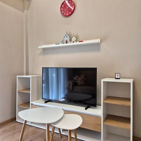 Galeriya Apartment Szaloniki Kültér fotó