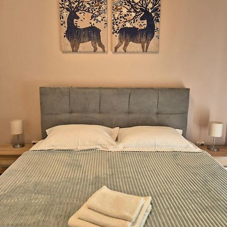 Galeriya Apartment Szaloniki Kültér fotó