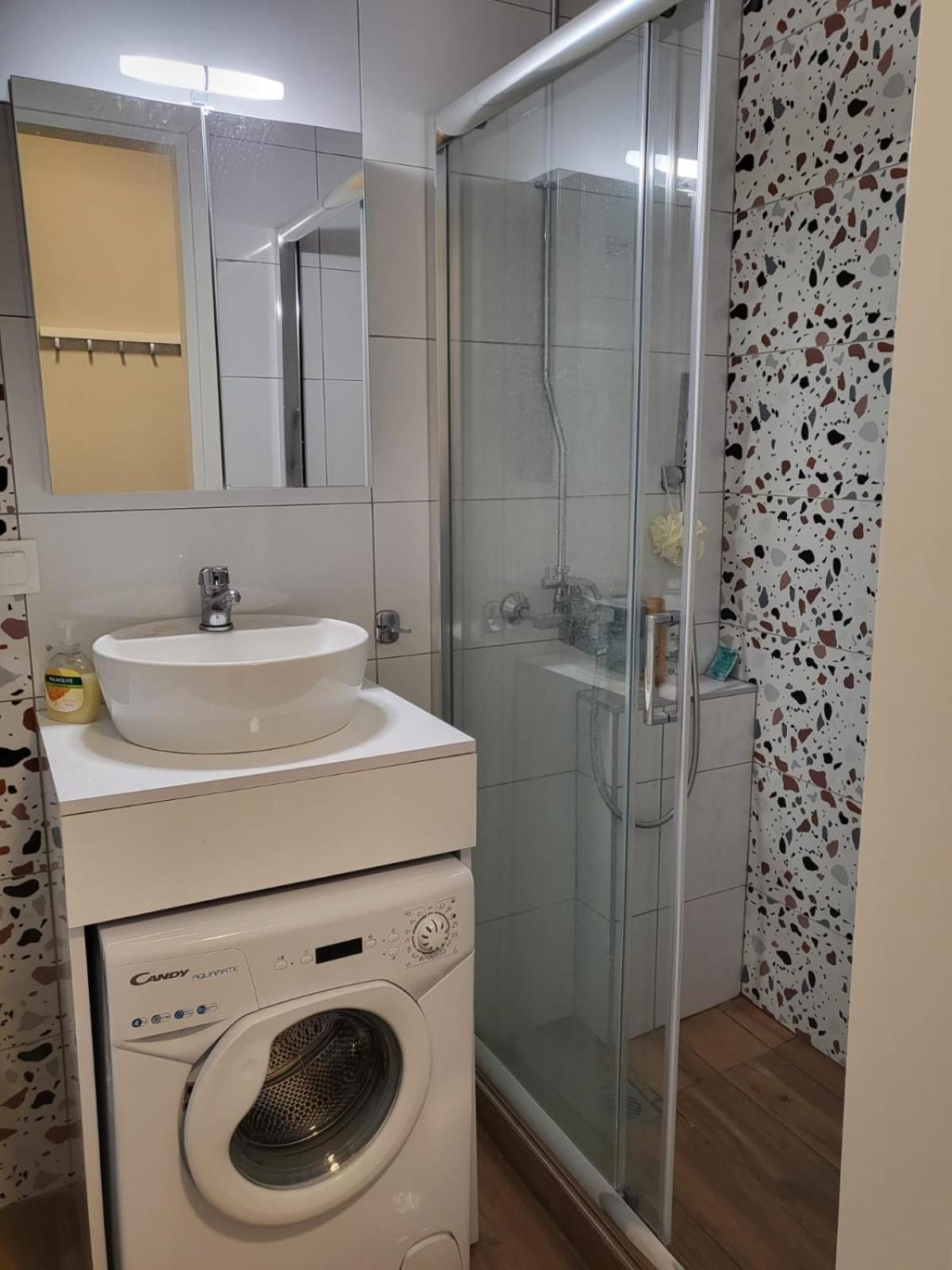 Galeriya Apartment Szaloniki Kültér fotó