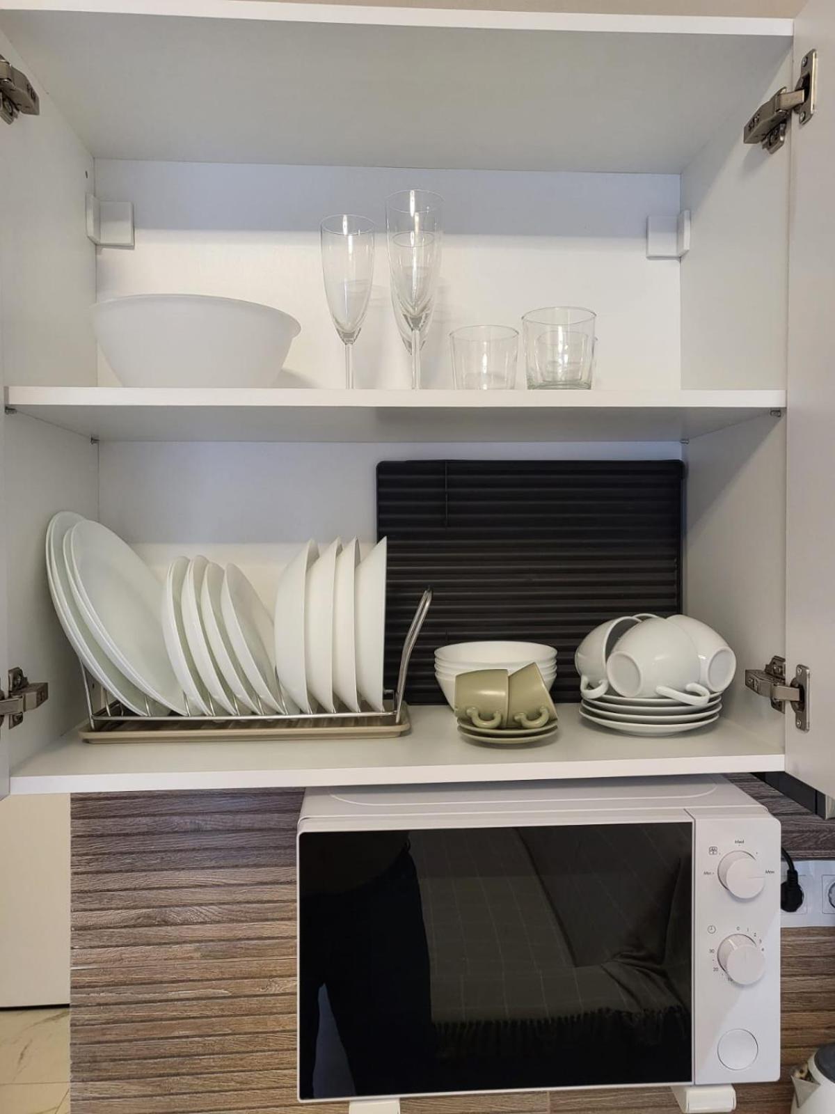 Galeriya Apartment Szaloniki Kültér fotó