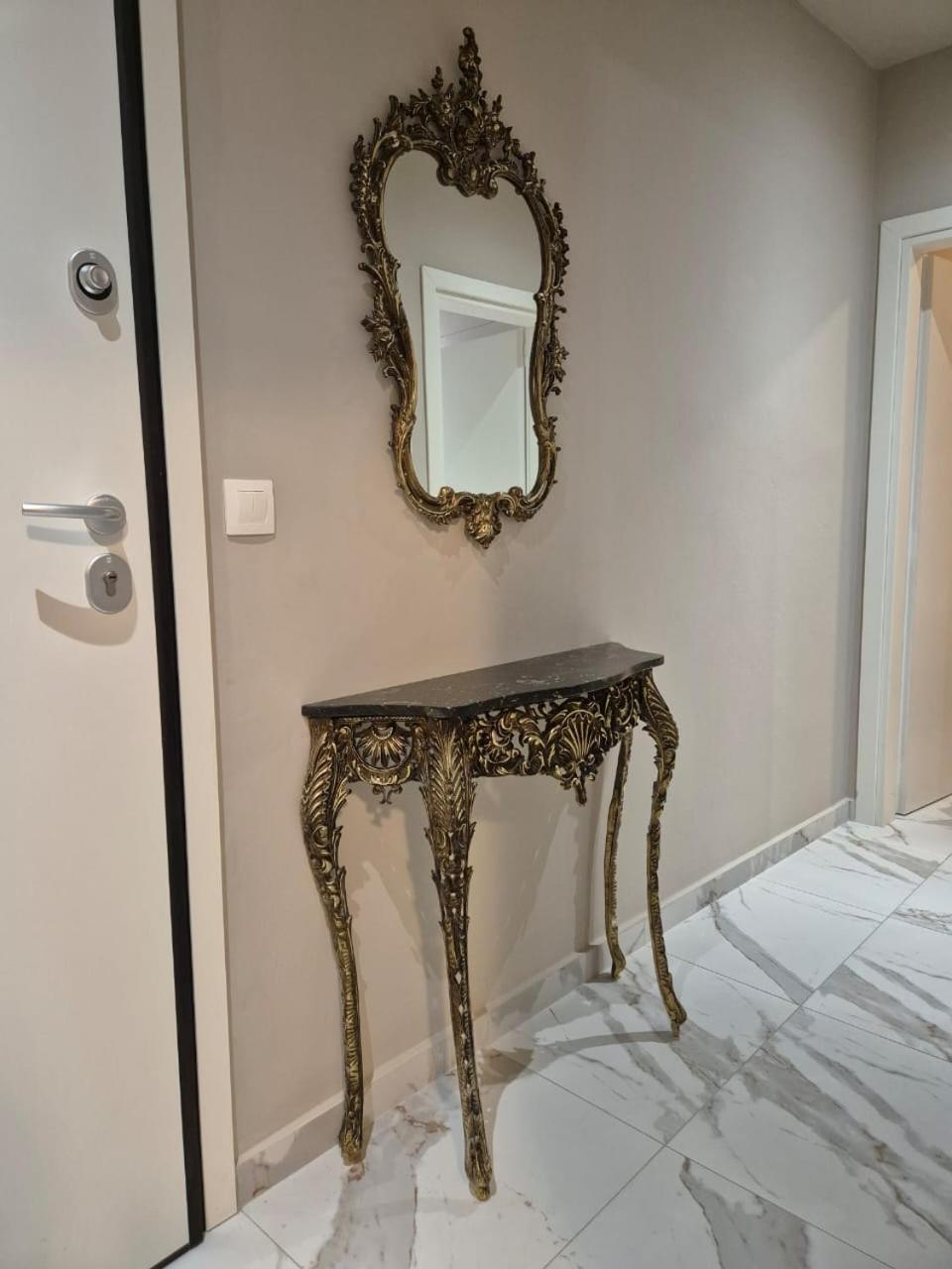 Galeriya Apartment Szaloniki Kültér fotó