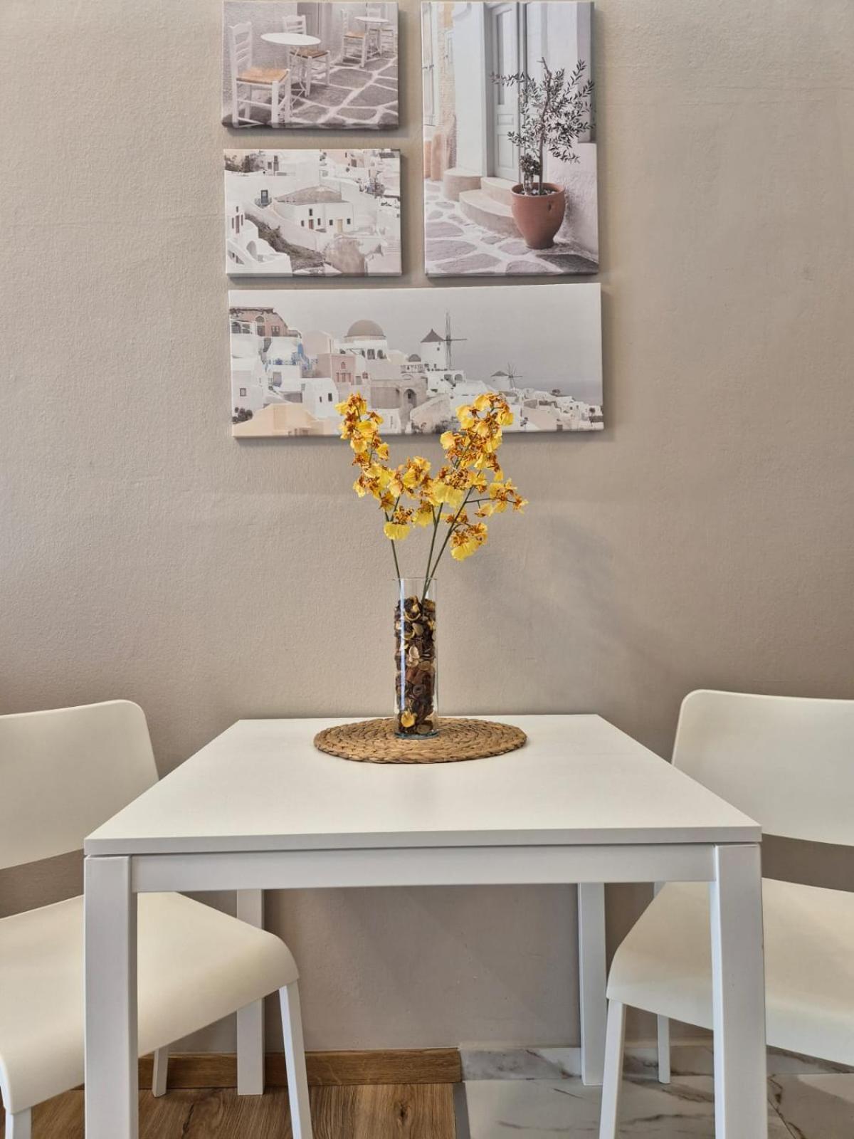 Galeriya Apartment Szaloniki Kültér fotó