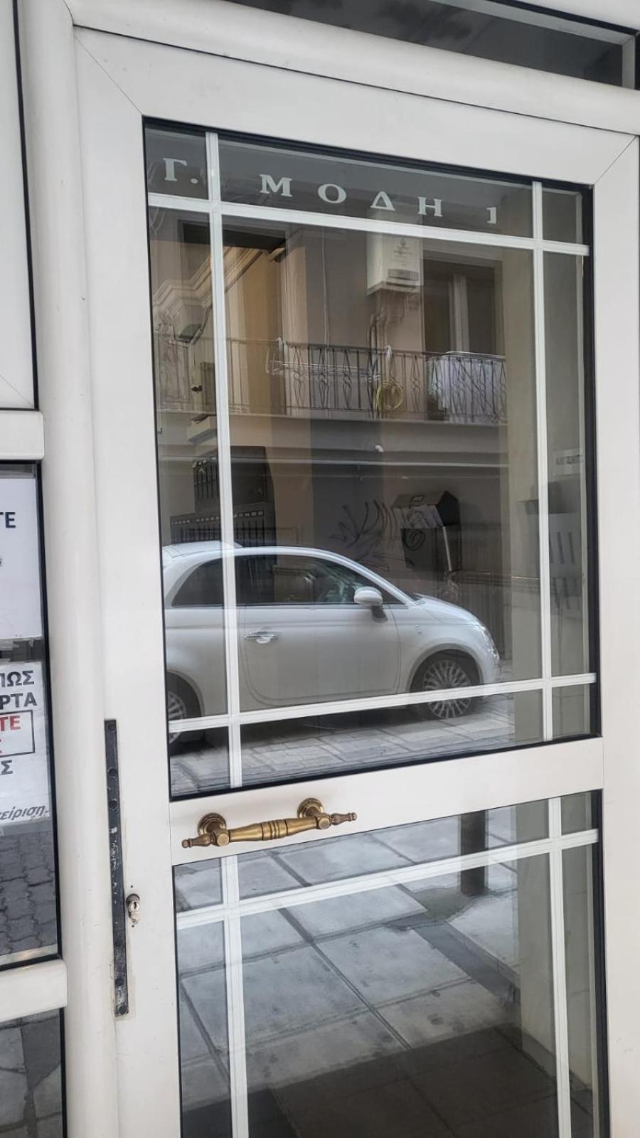 Galeriya Apartment Szaloniki Kültér fotó