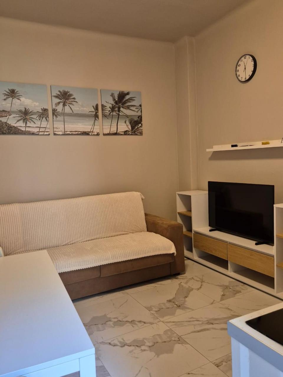 Galeriya Apartment Szaloniki Kültér fotó